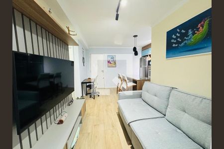 Foto 05 de apartamento à venda com 2 quartos, 55m² em Vila Independencia, São Paulo