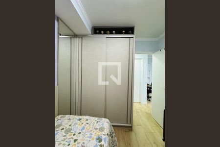 Foto 11 de apartamento à venda com 2 quartos, 55m² em Vila Independencia, São Paulo