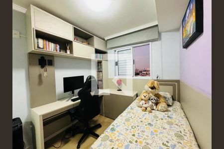 Foto 17 de apartamento à venda com 2 quartos, 55m² em Vila Independencia, São Paulo