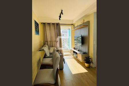 Foto 12 de apartamento à venda com 2 quartos, 55m² em Vila Independencia, São Paulo