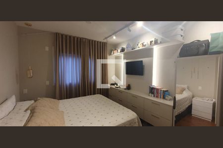 Foto 19 de apartamento à venda com 3 quartos, 85m² em Vila Dom Pedro I, São Paulo