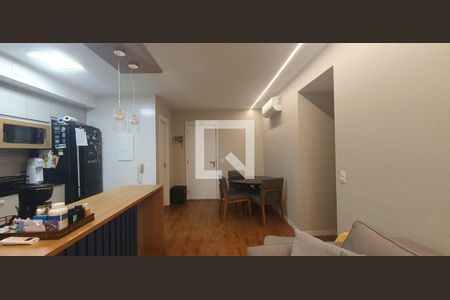 Foto 03 de apartamento à venda com 3 quartos, 85m² em Vila Dom Pedro I, São Paulo
