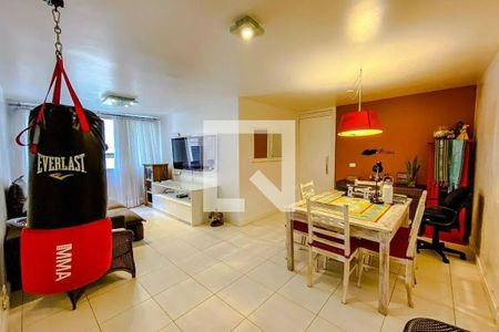 Foto 01 de apartamento à venda com 3 quartos, 100m² em Vila Mariana, São Paulo