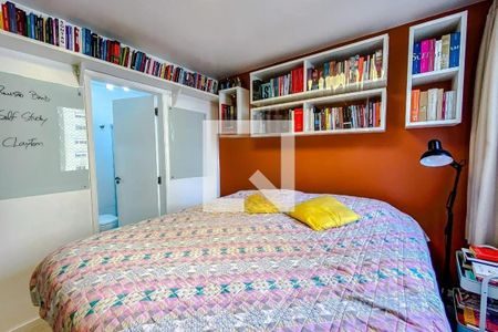 Foto 15 de apartamento à venda com 3 quartos, 100m² em Vila Mariana, São Paulo