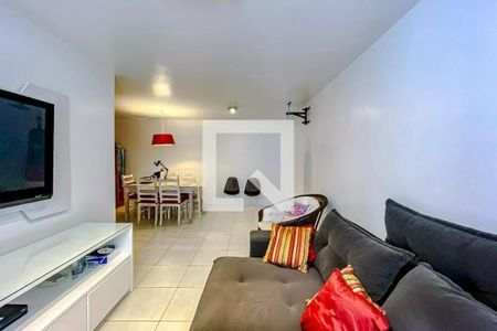 Foto 06 de apartamento à venda com 3 quartos, 100m² em Vila Mariana, São Paulo