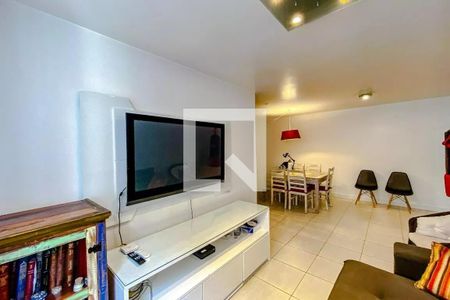Foto 08 de apartamento à venda com 3 quartos, 100m² em Vila Mariana, São Paulo