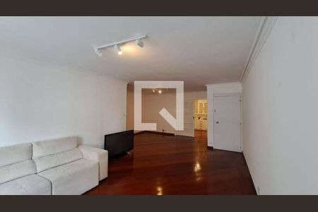 Foto 01 de apartamento à venda com 3 quartos, 137m² em Aclimação, São Paulo