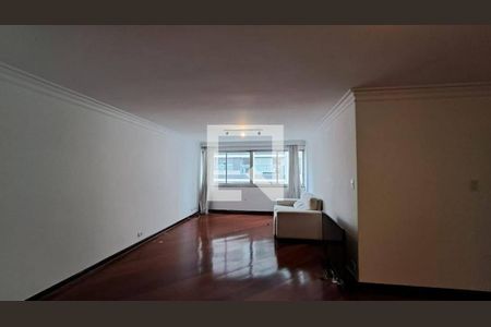 Foto 02 de apartamento à venda com 3 quartos, 137m² em Aclimação, São Paulo