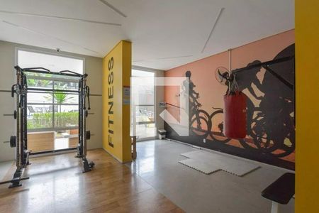 Foto 39 de apartamento à venda com 2 quartos, 92m² em Bosque da Saúde, São Paulo