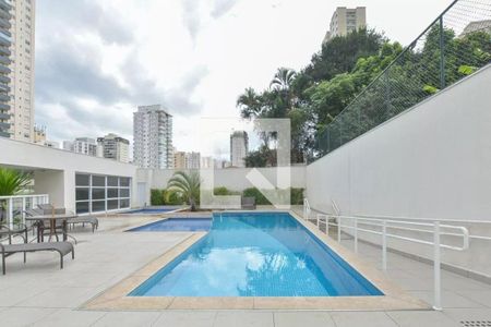 Foto 45 de apartamento à venda com 2 quartos, 92m² em Bosque da Saúde, São Paulo