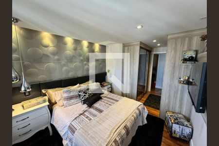 Foto 14 de apartamento à venda com 3 quartos, 137m² em Vila Gumercindo, São Paulo