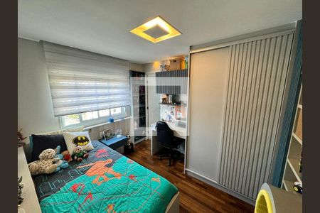 Foto 18 de apartamento à venda com 3 quartos, 137m² em Vila Gumercindo, São Paulo