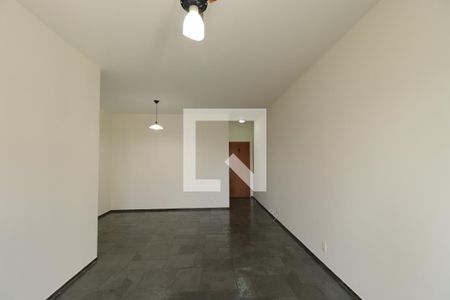 Sala de apartamento para alugar com 3 quartos, 102m² em Centro, Ribeirão Preto