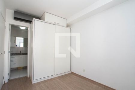 Suíte de apartamento para alugar com 2 quartos, 65m² em Jardim Flor da Montanha, Guarulhos