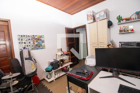 Quarto 1 de casa de condomínio à venda com 2 quartos, 160m² em Freguesia (jacarepaguá), Rio de Janeiro