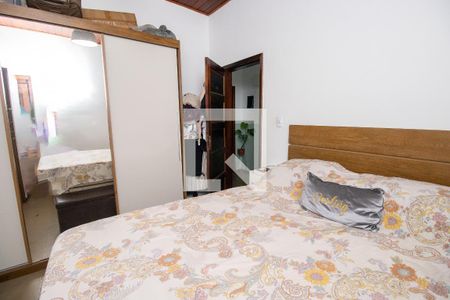 Quarto 2 de casa de condomínio à venda com 2 quartos, 160m² em Freguesia (jacarepaguá), Rio de Janeiro