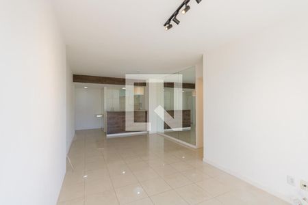 Sala de apartamento para alugar com 4 quartos, 113m² em Jacarepaguá, Rio de Janeiro