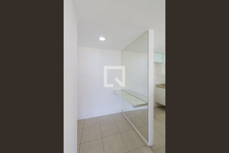 Sala - Entrada de apartamento à venda com 4 quartos, 113m² em Jacarepaguá, Rio de Janeiro