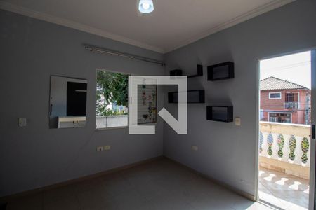 Quarto 1 de casa à venda com 3 quartos, 125m² em Jardim Ester, São Paulo