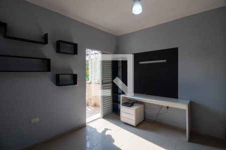 Casa à venda com 3 quartos, 125m² em Jardim Ester, São Paulo
