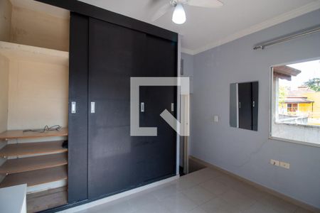 Quarto 1 de casa à venda com 3 quartos, 125m² em Jardim Ester, São Paulo