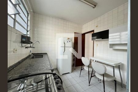 Foto 06 de apartamento à venda com 3 quartos, 87m² em Ipiranga, São Paulo