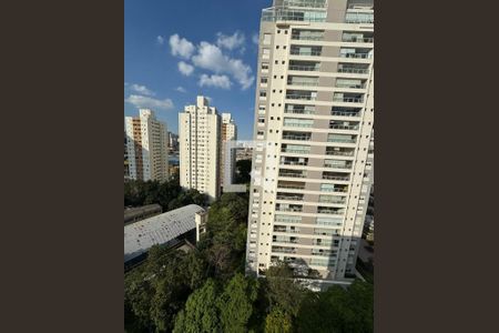 Foto 03 de apartamento à venda com 3 quartos, 87m² em Ipiranga, São Paulo