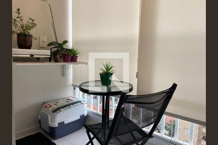 Foto 04 de apartamento à venda com 2 quartos, 52m² em Vila Vera, São Paulo