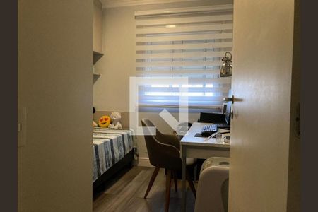 Foto 11 de apartamento à venda com 2 quartos, 52m² em Vila Vera, São Paulo