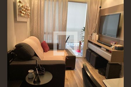 Foto 06 de apartamento à venda com 2 quartos, 52m² em Vila Vera, São Paulo