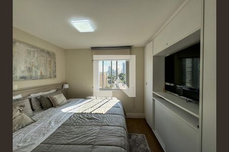 Foto 13 de apartamento à venda com 3 quartos, 99m² em Vila Clementino, São Paulo