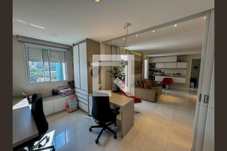 Foto 10 de apartamento à venda com 3 quartos, 99m² em Vila Clementino, São Paulo