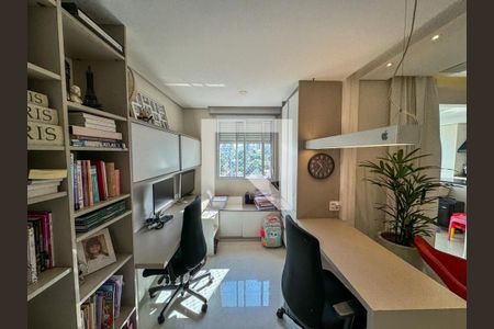 Foto 11 de apartamento à venda com 3 quartos, 99m² em Vila Clementino, São Paulo