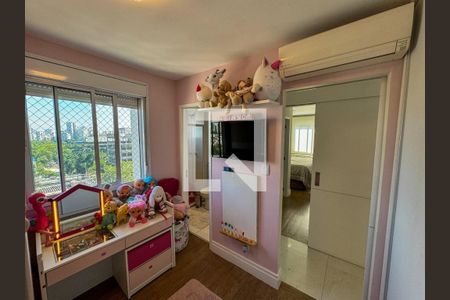 Foto 17 de apartamento à venda com 3 quartos, 99m² em Vila Clementino, São Paulo