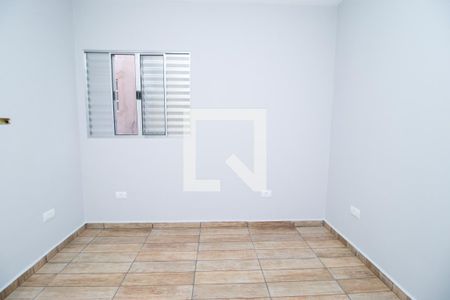 Quarto de kitnet/studio para alugar com 1 quarto, 30m² em Vila Palmares, Santo André