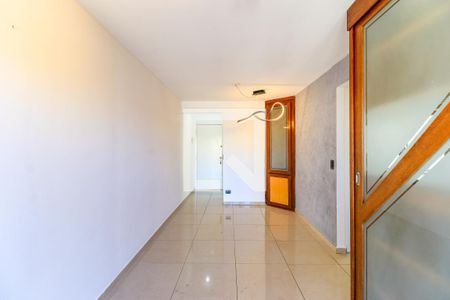 Sala de apartamento à venda com 2 quartos, 50m² em Jardim Aeroporto, São Paulo