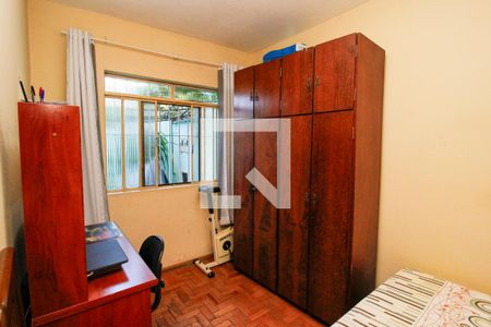 Quarto 2 de casa à venda com 3 quartos, 174m² em Santo Andre, Belo Horizonte