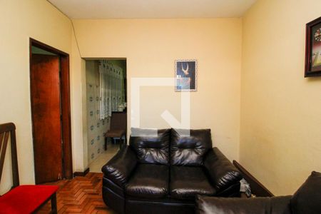 Casa à venda com 5 quartos, 174m² em Santo Andre, Belo Horizonte