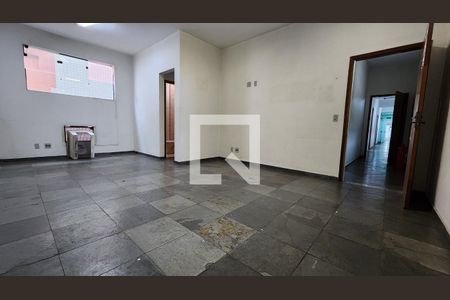 Sala de kitnet/studio para alugar com 1 quarto, 30m² em Marapé, Santos