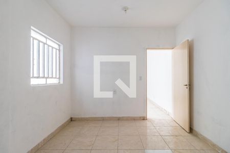 Quarto 1 de casa para alugar com 2 quartos, 60m² em Vila Engenho Novo, Barueri