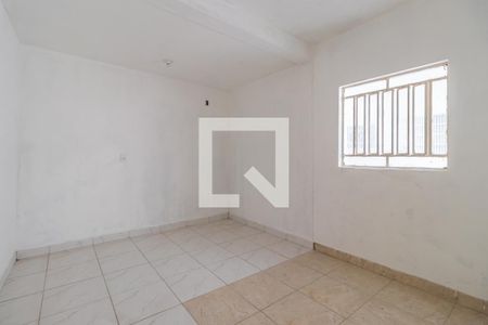 Quarto 1 de casa para alugar com 2 quartos, 60m² em Vila Engenho Novo, Barueri