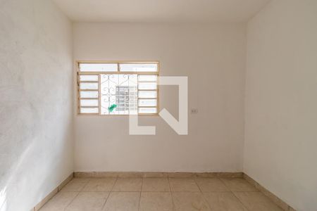 Quarto 2 de casa para alugar com 2 quartos, 60m² em Vila Engenho Novo, Barueri