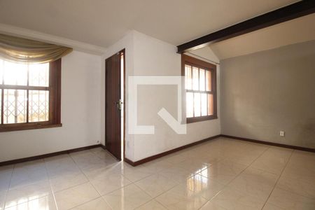 Sala  de casa para alugar com 3 quartos, 160m² em Sagrada Família, Belo Horizonte