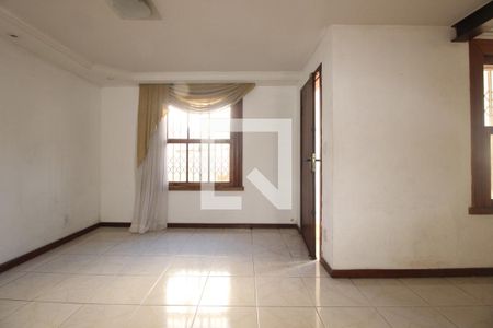 Sala  de casa à venda com 3 quartos, 160m² em Sagrada Família, Belo Horizonte