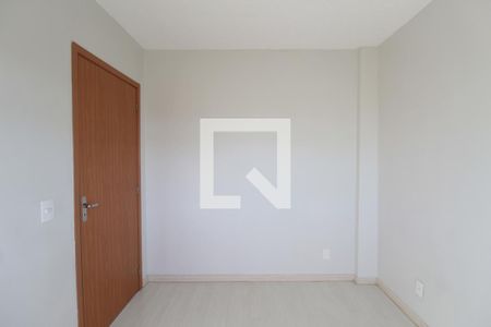 Quarto de apartamento à venda com 2 quartos, 47m² em Mantiqueira, Belo Horizonte