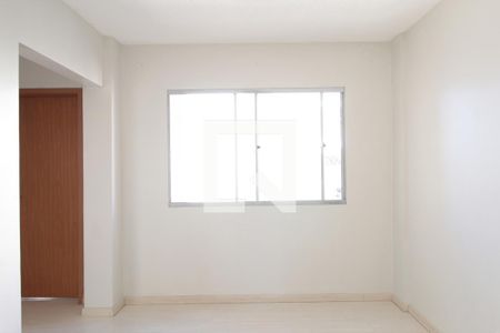 Sala de apartamento à venda com 2 quartos, 47m² em Mantiqueira, Belo Horizonte