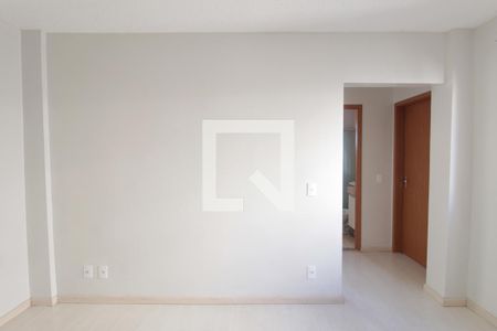 Sala de apartamento à venda com 2 quartos, 47m² em Mantiqueira, Belo Horizonte