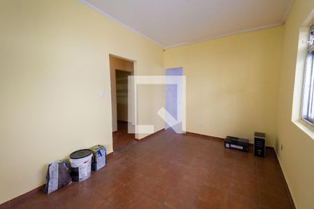 Sala de casa à venda com 3 quartos, 100m² em Vila Santa Clara, São Paulo