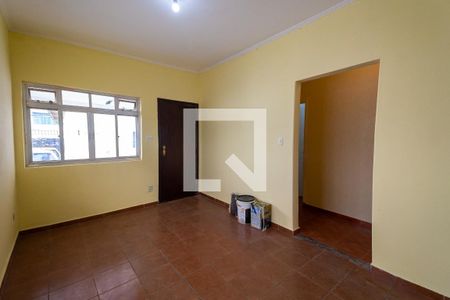 Sala de casa à venda com 3 quartos, 100m² em Vila Santa Clara, São Paulo