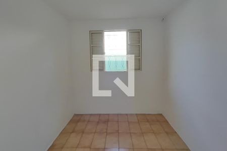 Quarto 1 de casa para alugar com 1 quarto, 30m² em Vila Aurocan, Campinas